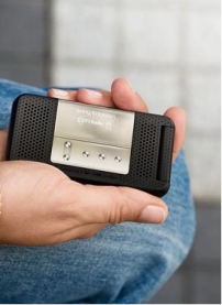 Sony Ericsson R306 Radio - будь всегда на любимой волне