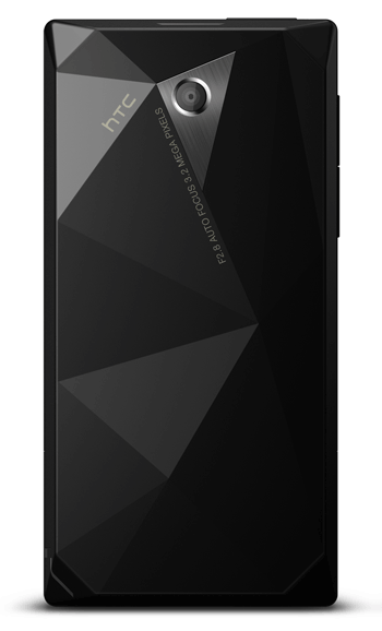 HTC Touch Diamond - официальный пресс-релиз