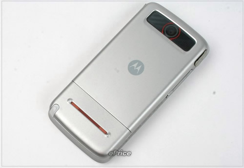 Motorola A810 – обзор
