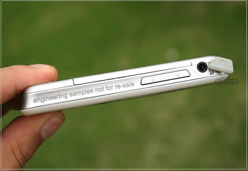 Motorola A810 – обзор