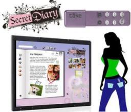 Secret-diary