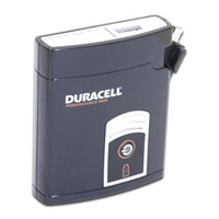 Зарядное устройство от Duracell