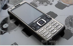 Новый Samsung i7110