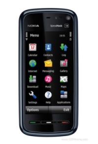 Nokia 5800 XpressMusic превосходит все ожидания