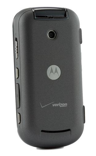 Motorola Krave ZH4 получила официальный анонс