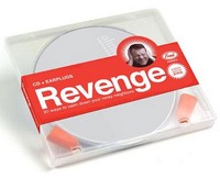 Revenge-cd