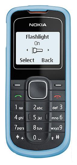 Nokia представляет 7 новых телефонов