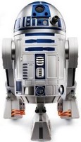R2-D2 с голосовым управлением