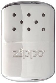 Грелка для рук от Zippo