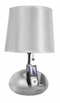 iHome iHL64 - лампа для вашего iPod