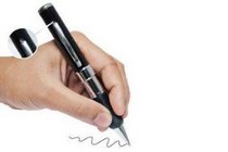 SAS Spy Pen - шпионская ручка