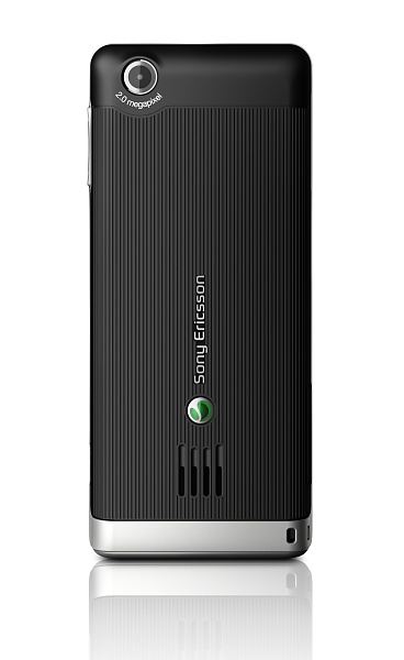 Sony Ericsson C901 GreenHeart и Naite – в защиту экологии
