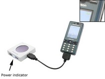 1340_usb_hub_solar_charger_cell_phone