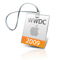 WWDC 2009 Часть 4. iPhone 3GS