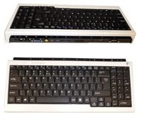 Gecko Surfboard - доступный компьютер в клавиатуре