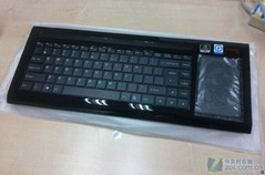 Китайский конкурент Asus Eee Keyboard