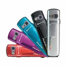 Миниатюрная HD-видеокамера Aiptek PenCam HD Trio