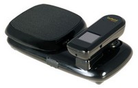 BT-H12-VP Handsfree Speaker Phone with Detachable Headset