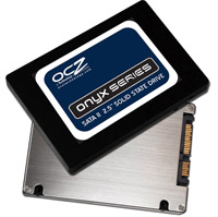 OCZ Onyx Series - SSD дешевле 0