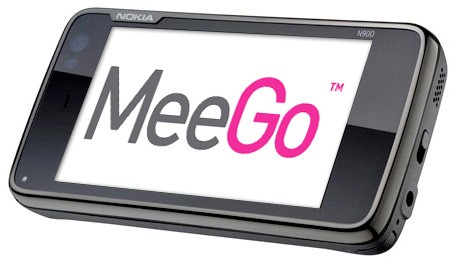 Мобильная операционная система MeeGo доступна для скачивания