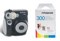 Polaroid-PIC-300