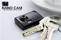 Миниатюрная камера Nano Cam