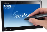 Asus Eee Pad будет представлен на Computex