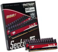 Самая быстрая память DDR3 для энтузиастов