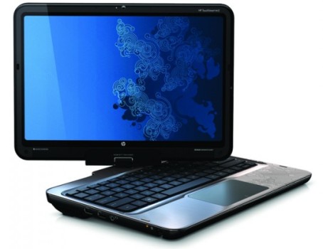 Обновленный HP TouchSmart tm2 доступен для предзаказа