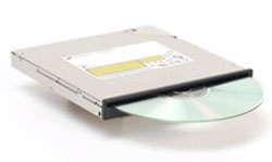 HyDrive от Hitachi-LG Data Storage – оптический диск и SSD в одном устройтсве