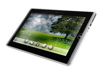 Eee Pad и Eee Tablet - новые планшеты от Asus