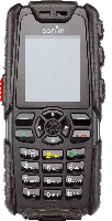 Сверхпрочный телефон Sonim XP3 Sentinel