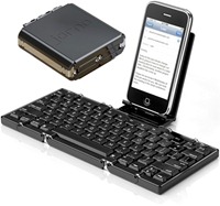 Раскладная Bluetooth-клавиатура Jorno