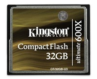 Kingston Ultimate 600x