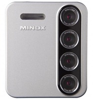 Minox PX3D