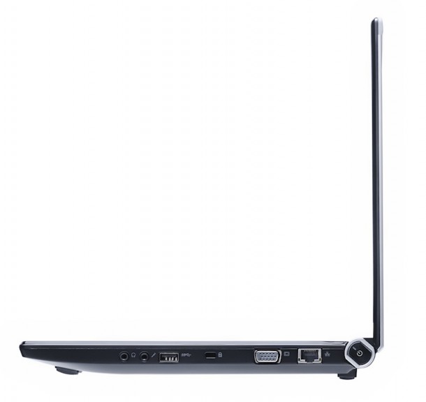 Ноутбук с двумя экранами от Acer
