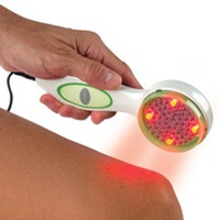 LED Pain Reliever