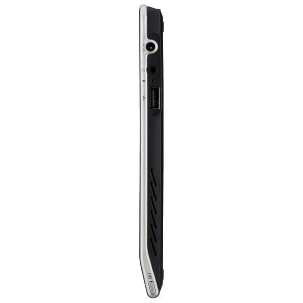 В Корее выходит в продажу планшетник LG E-Note