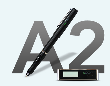 A2 Smart Pen обещает революционизировать то, как мы пишем