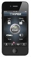 Viper SmartStart System VSS4000