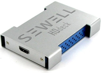 USB-HDMI адаптер от Sewell