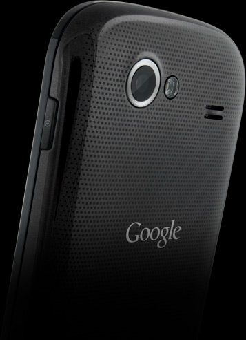 Анонсирован новый «гуглофон» Nexus S
