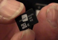 Secusmart - шифрование на microSD