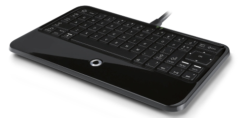 Интернет-клавиатура Vodafone Webbox для телевизоров
