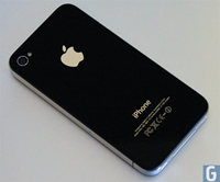 Apple хочет уменьшить размер SIM-карт