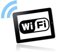 SleepWell - энергосберегающая технология для Wi-Fi