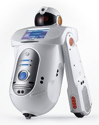 Медицинский робот ED-7270
