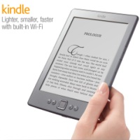 Компания Amazon представила новые читалки Kindle по очень привлекательной цене