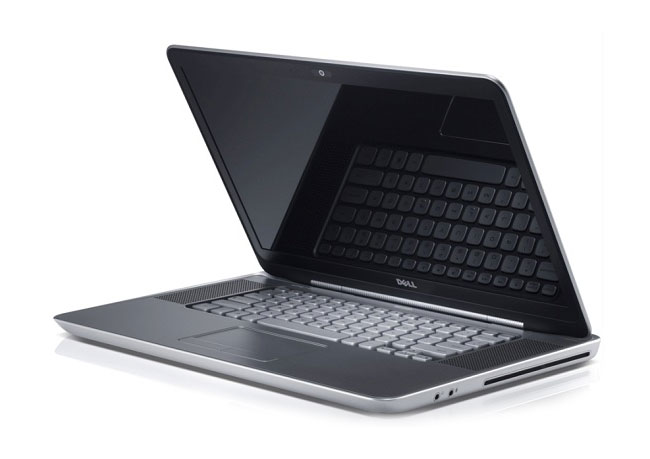 Ультратонкий ноутбук Dell XPS 14z