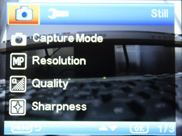 Обзор видеорегистратора F900LHD Full HD